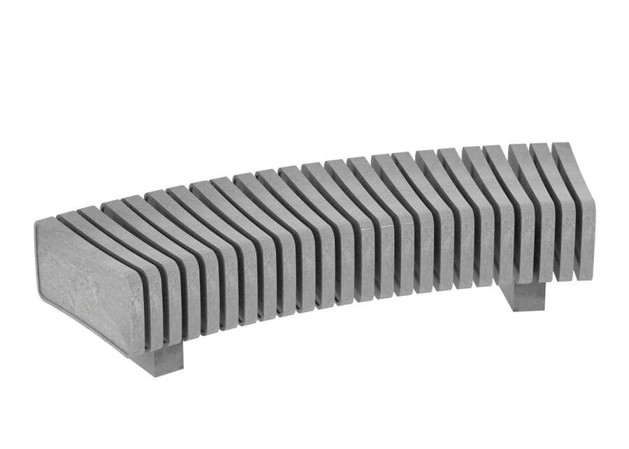 Sols VERTEBRA CURVO