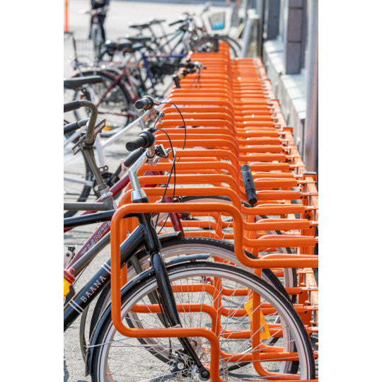 Velo statīvs CUBIQ PREMIUM