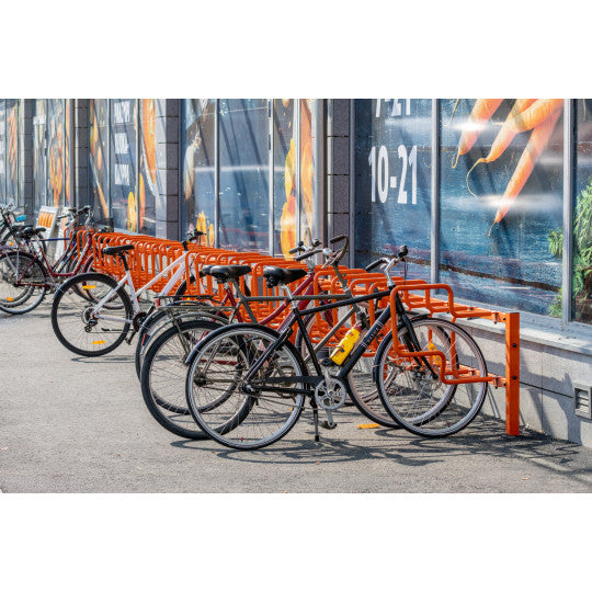 Velo statīvs CUBIQ PREMIUM