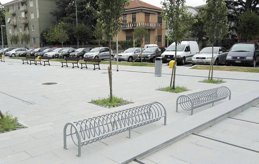 Velo statīvs RACK MEY