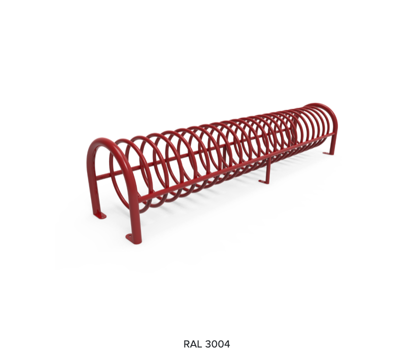 Velo statīvs RACK MEY