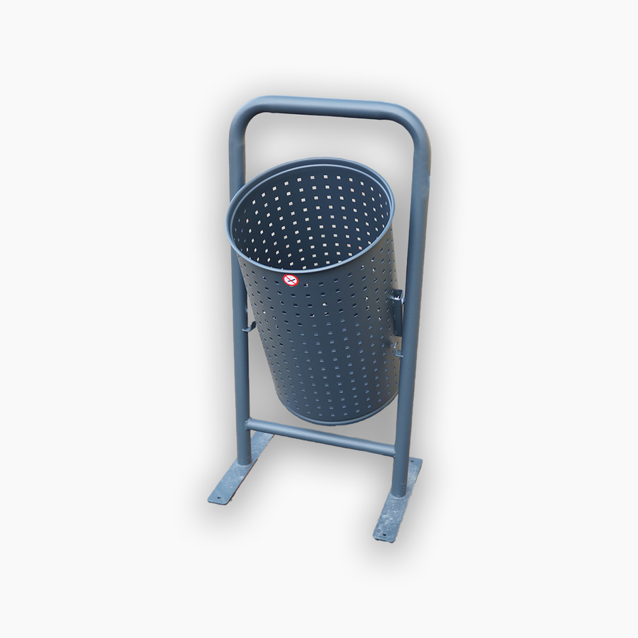 Atkritumu tvertne, 73L