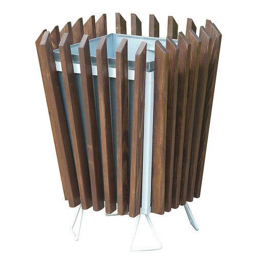Atkritumu tvertne "Tower", 45L