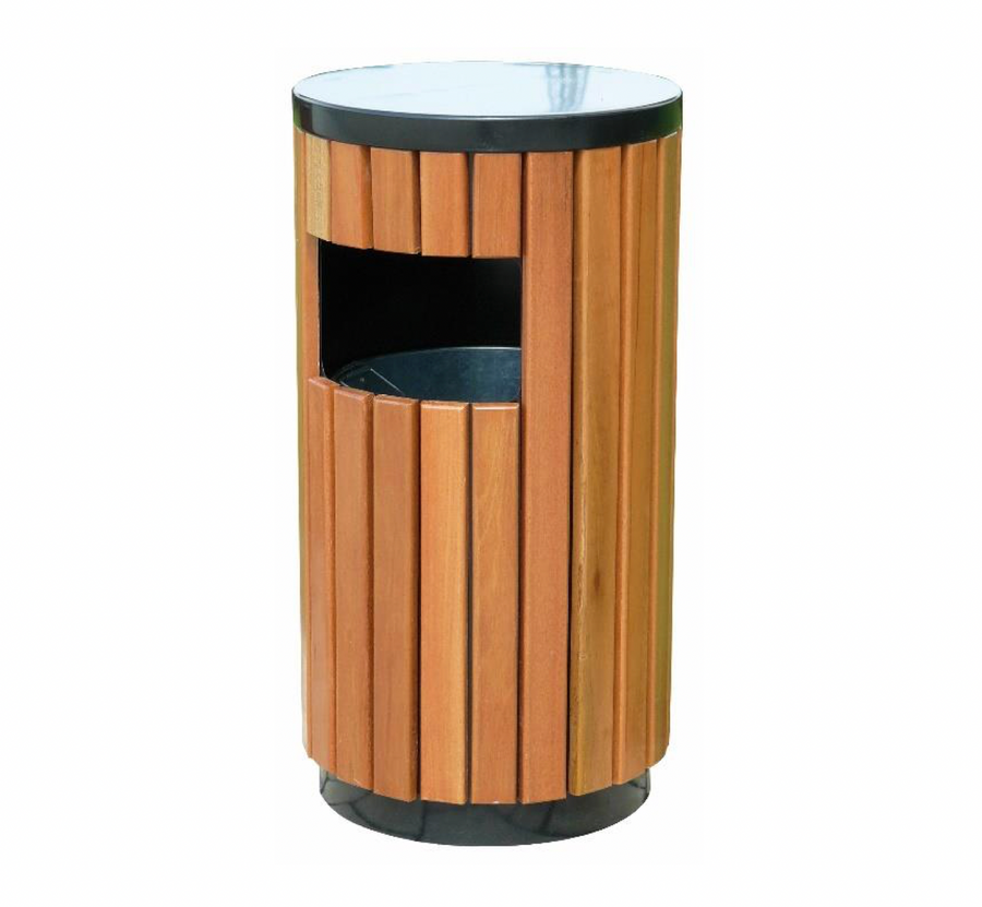 Atkritumu tvertne Barcelona, 37L