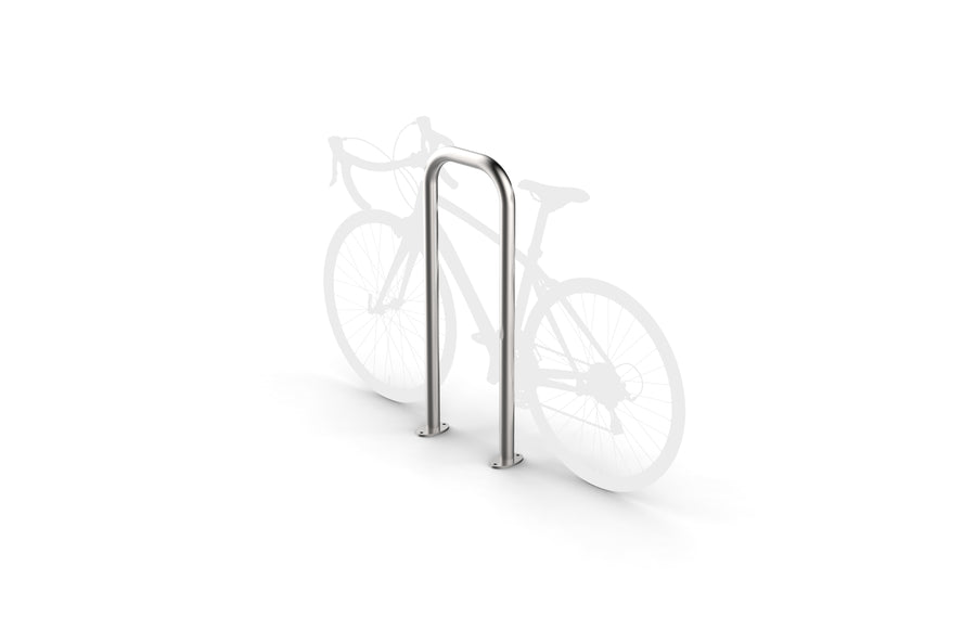 Velo novietne "215", nerūsējošs tērauds